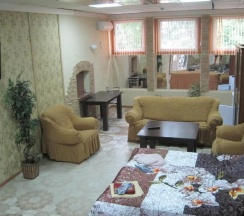 Номер семейный в Гостевой дом