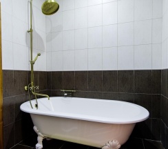 Люкс в Hotel Grand