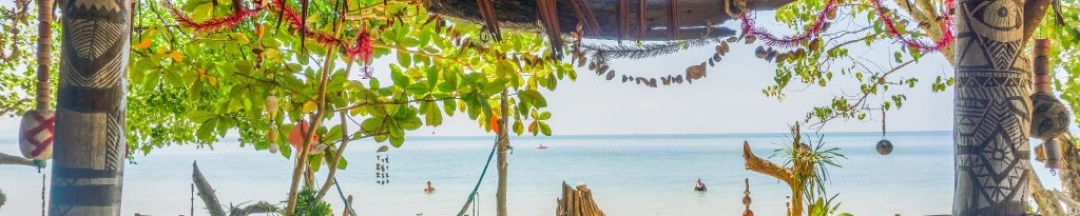 Двухместный номер Standard 2 отдельные кровати в Peace Paradise Resort
