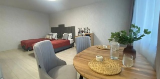 Петропавловск-Камчатский: Апартаменты Welcome Home Aparts & Tours