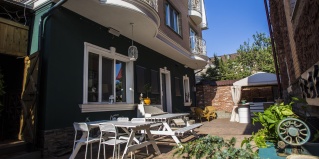 Ростов-на-Дону: Отель Честный Чехов