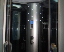 2-местный номер люкс с 2 односпальными кроватями в Вираж