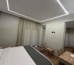 Двухместный люкс Executive (двуспальная кровать) в Atlas International Hotels