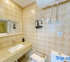 Номер Standard в Shanghai RUYIGE homestay