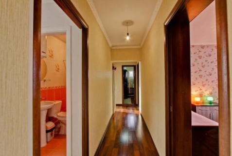 Каракол: Гостевой дом Askar Guest House