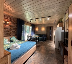 Дом в У друзей