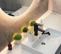 Апартаменты в By flacon