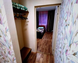 Одноместные номера в Гостиница