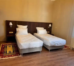 Коттедж в Кубачи