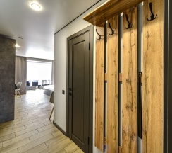 Де Люкс №8 в Портал Апартментс