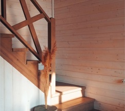 Кемпинг 8 в Вишня