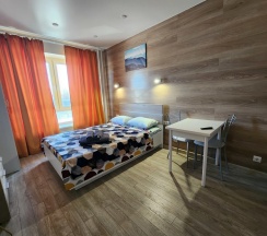 Апартаменты в Квартира Loft Stidio