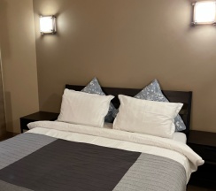 Одноместный номер Economy Цокольный этаж в Дом Паткуль