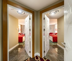 Номер Family в Vikingen Infinity Resort & Spa - All Inclusive