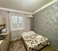 Апартаменты с 2 комнатами в Green rent