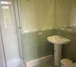 Коттедж c 1 комнатой в Апарт-отель Ustas