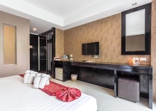 Номер Superior в 7Q Patong Beach Hotel