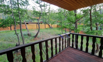 Корпус 2 №12 Стандарт Double  в Эндемик