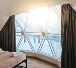 Глэмп в Пижамы