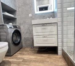 Квартира в Апартаменты на Комсомольская ул., 11