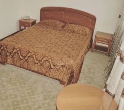 Двухместный номер Comfort (двуспальная кровать) в Роза ветров