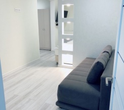 Номер студио в гостевом доме по ул.Канукова д.3 в Gh Kanukova