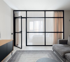 SUITE без кухни в Yard Residence