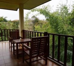Номер Superior в Green Hill Resort