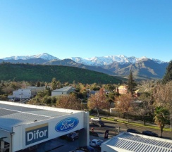 Апартаменты в ALC1 Apartamento Alto Las Condes
