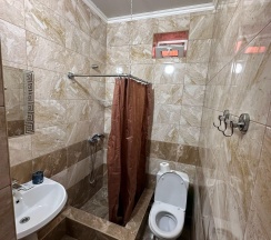 Комната стандарт №1 в Ника прибрежный уют