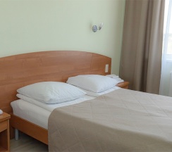 KING SIZE в Октябрьская