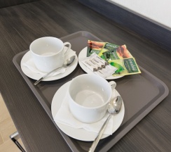 Люкс видовой в Costa Del Mar