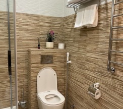 Двухместный номер Standard двуспальная кровать в Village23