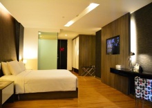 Номер Premier в Trinity Silom Hotel