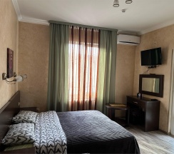 Комфорт в SunRise