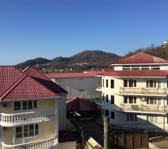 Комфорт Двухместный в Ленарт