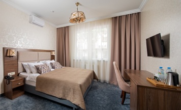 Комфорт  без балкона в Nizza