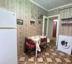 Квартира в Апартаменты на Пр-т строителей 46
