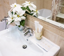 2-комнатные апартаменты стандарт в Степаненков