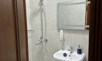 Двухместный номер Standard двуспальная кровать в Grand