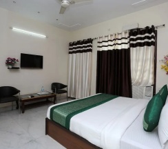 Одноместный номер Standard в Jannat Residency