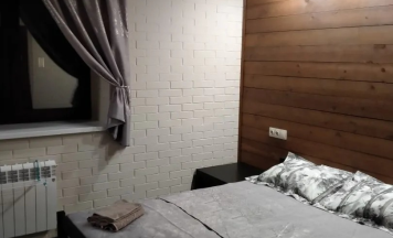 Полулюкс двухместный в Сибирский