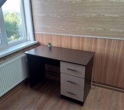 Улучшенный семейный в Vetluga