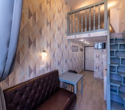 Улучшенный в Samsonov Hotels