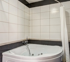 Люкс двухместный в Nairi