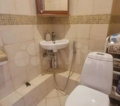 Квартира в Апартаменты на улица Луначарского, 1