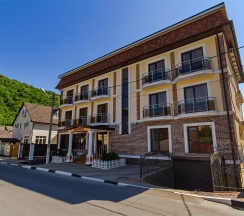 Панорамный 2-местный в Верона