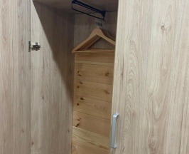 Комфорт семейный в Forest Сottage