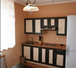Коттедж стандарт в Высокий берег