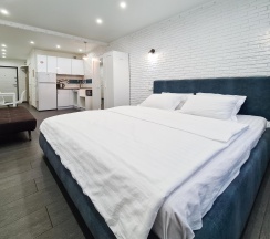 Апартаменты стандарт в Mega Stay (Мега Стей)
